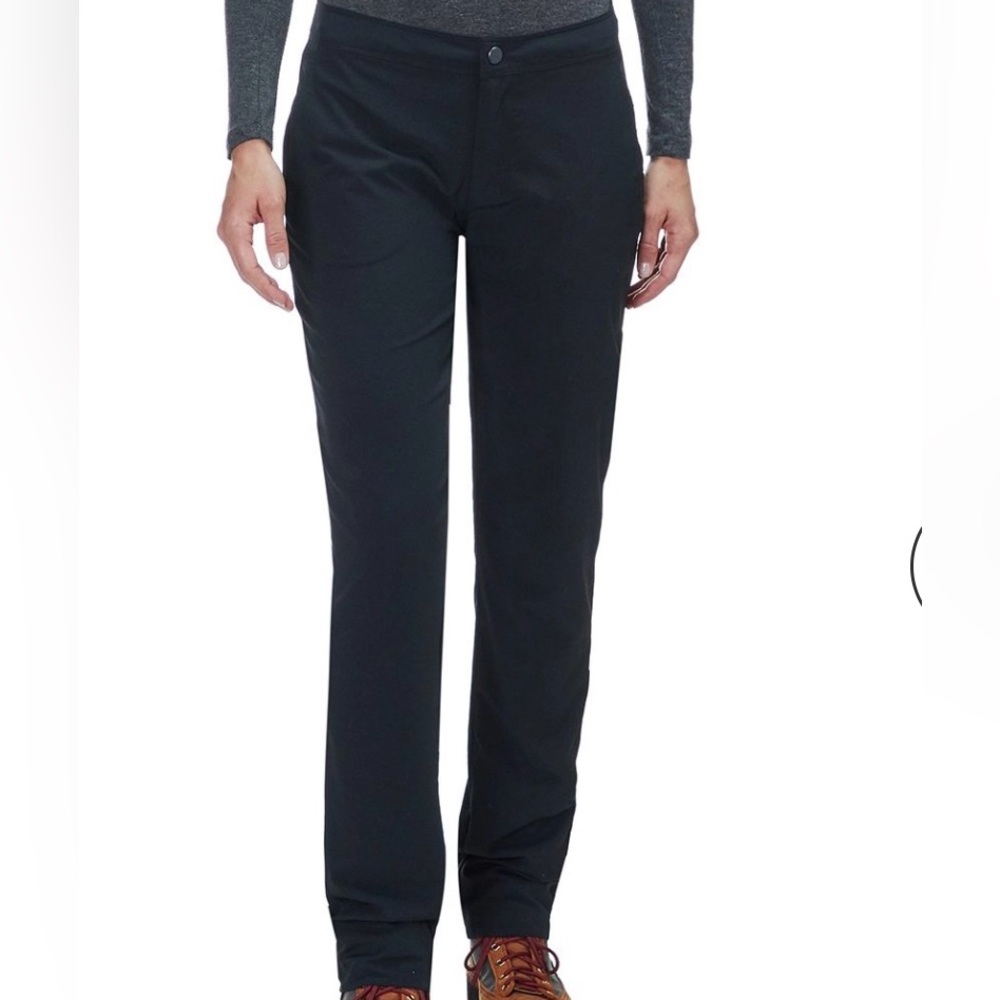 Mountain Hardwear Women’s Right Bank Lined Pant